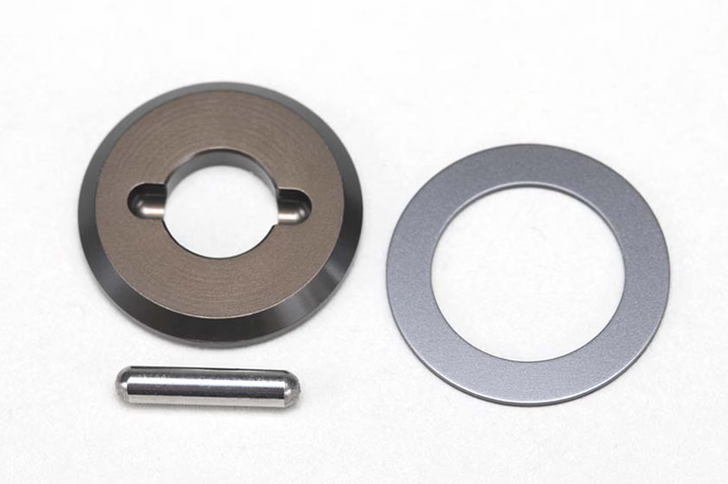 MO-303DP Front Drive Plate for COL for MO2.0