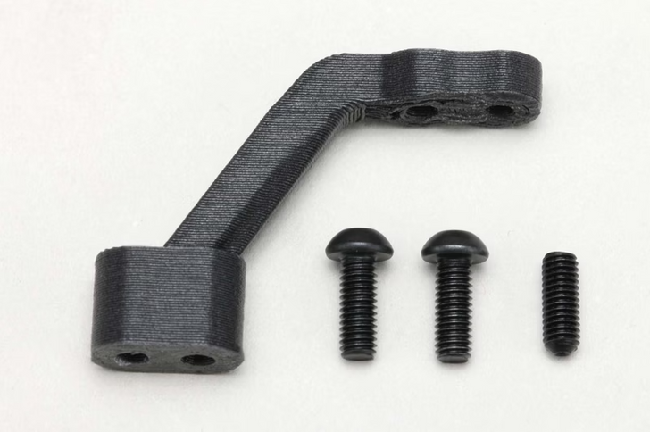 MS-001BS Front Body Stiffener for BD-11, BD-12, and MS1.0