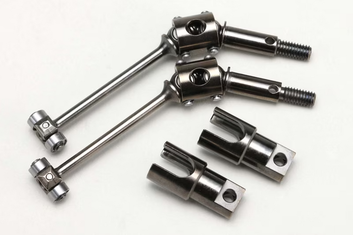 MS-010FWS Front W/J Universal Set Bearing Type for MS1.0