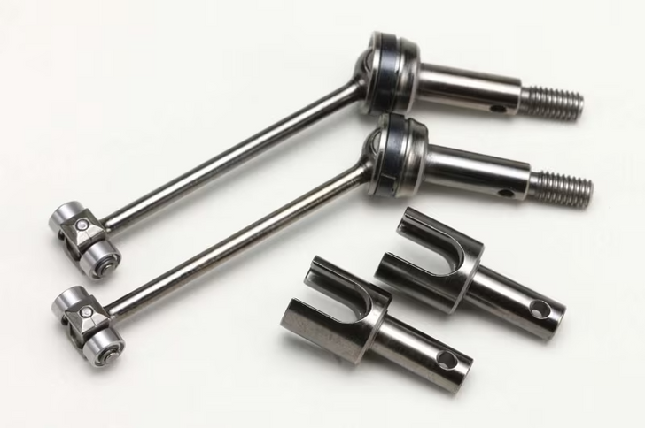 Yokomo MS-010RS Rear Universal Set Bearing Type for MS1.0