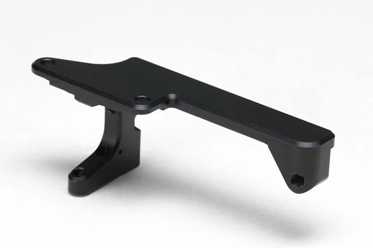 MS-203 Aluminum Servo Mount for MS1.0