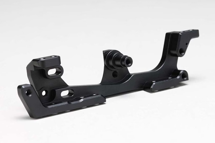 MS-302M Aluminum Motor Mount for MS1.0