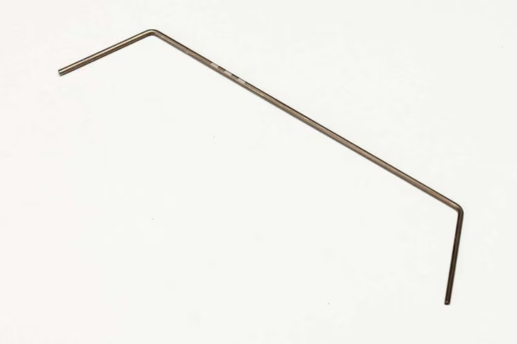 MS-412F3-2 Front Stabilizer Wire for MS1.0 and MS2.0