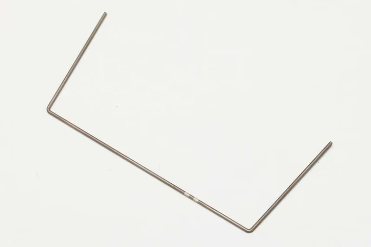 MS-412R2-2 Rear Stabilizer Wire for MS1.0 and MS2.0