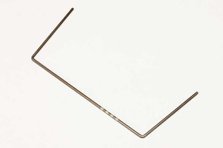 MS-412R4-2 Rear Stabilizer Wire for MS1.0 and MS2.0