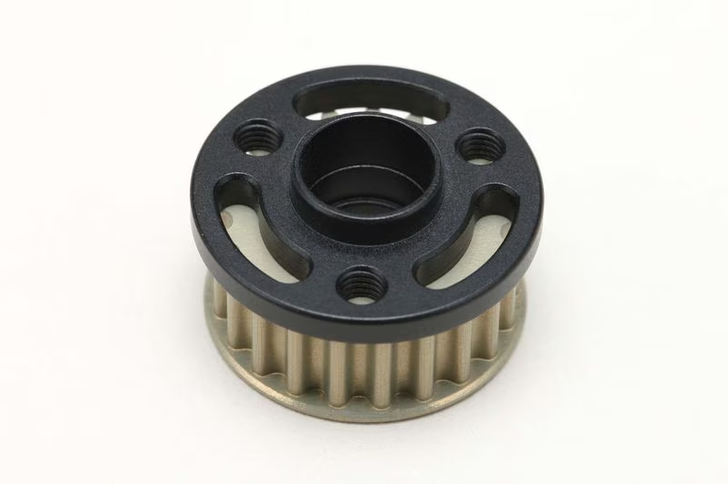 MS-630-2 Aluminum Main Drive Pulley 21T for MS2.0