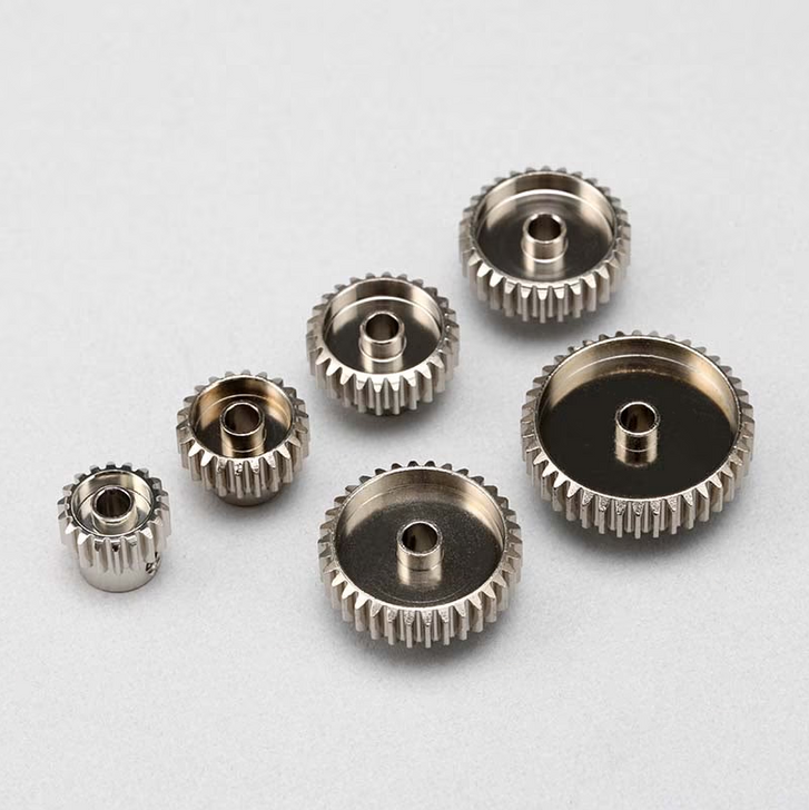 PG-4836A Yokomo RC Option Part for compatible Yokomo RC cars