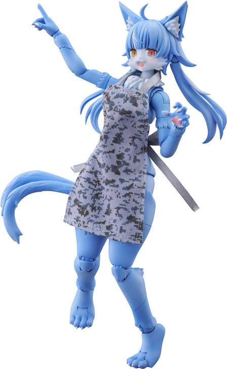 Kemopla Omaneko