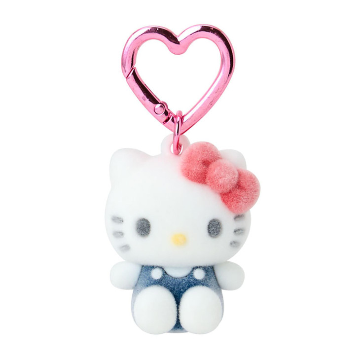 Sanrio Hello Kitty Mini Mascot Holder Style Mini Charm Mini 006254