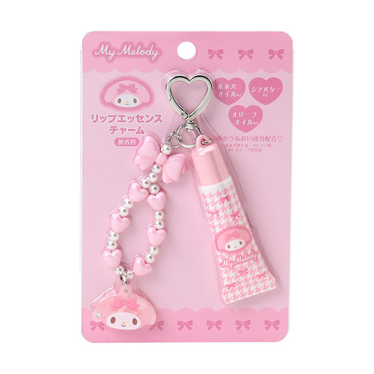 Sanrio My Melody Lip Essence Charm 131601