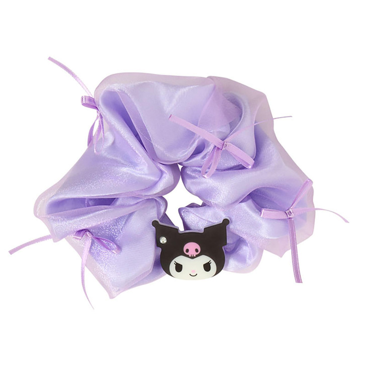 Sanrio Kuromi Scrunchie 240192