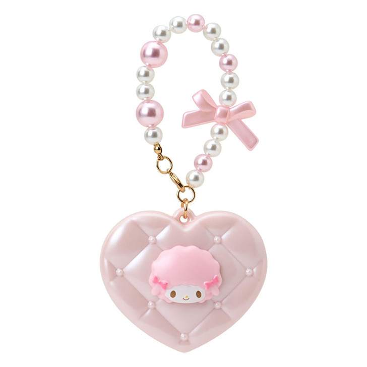 Sanrio MPW Mirror Charm Pearl
