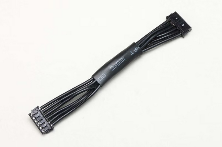 RP-069-1 Flexible Sensor Cable 70mm for Brushless Motors