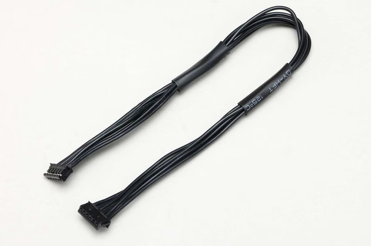 RP-074-1 Flexible Sensor Cable 200mm for Brushless Motors