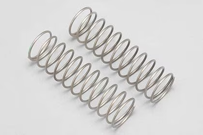 RP-084OA Racing Performer Ultra Rear Spring Orange