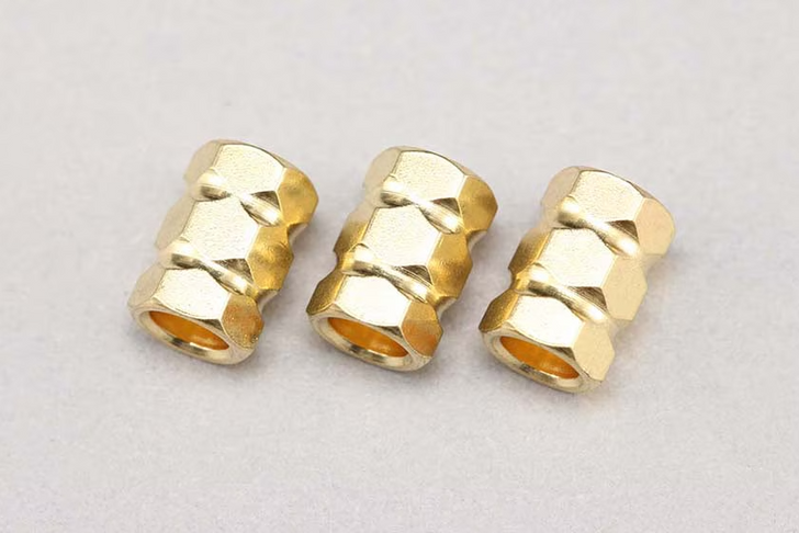 RP-108A 3.5mm Female Banana Connector Set 3pcs for Brushless Motors