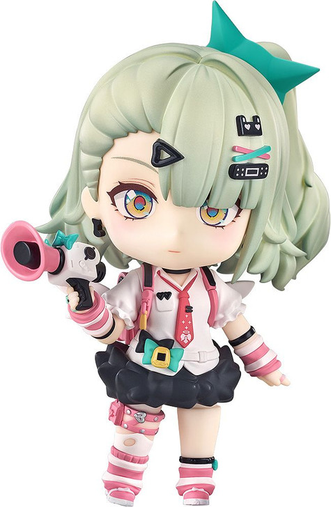 Good Smile Company Nendoroid Sunna Figure (Zenless Zone Zero)