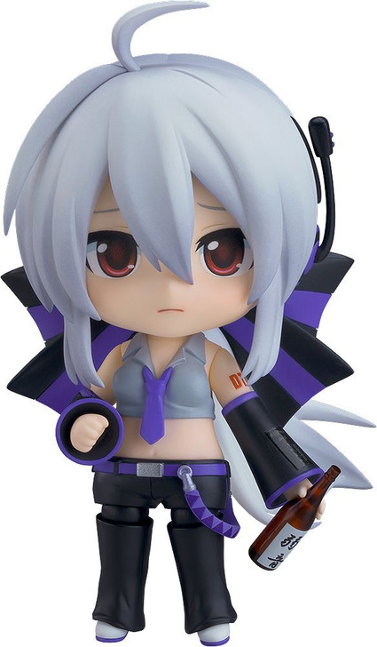 Good Smile Company Nendoroid Yowane Haku Figure (Vocaloid)