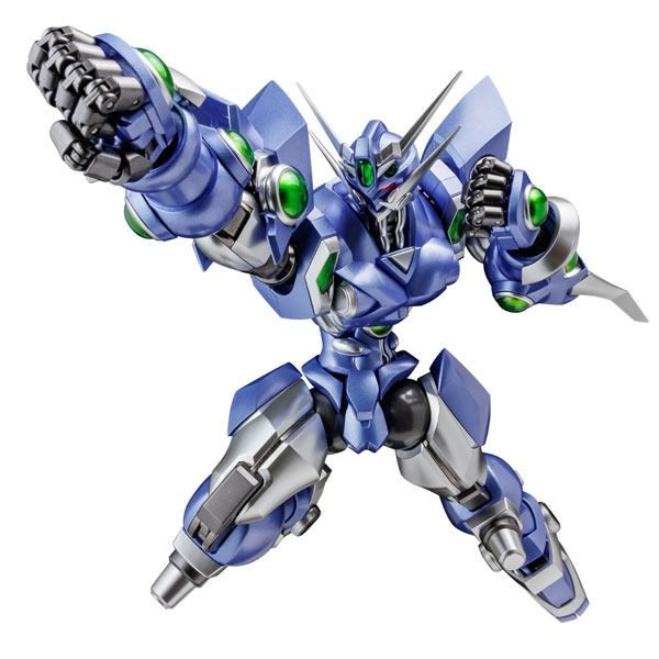 Sentinel RIOBOT Soulgain -Super Robot Wars A Color Ver.- (Super Robot Wars OG)
