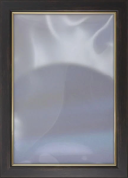 Jigsaw Puzzle  Jigsaw puzzle frame for 26 x 38 cm, Dark Wood