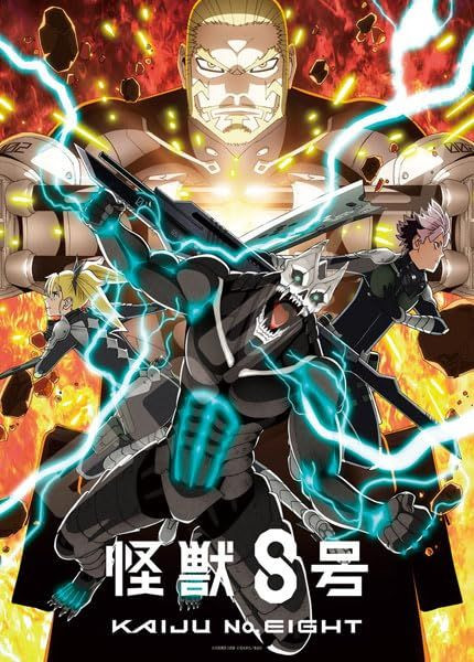Jigsaw Puzzle Season 2 Key Visual (500 Pieces)