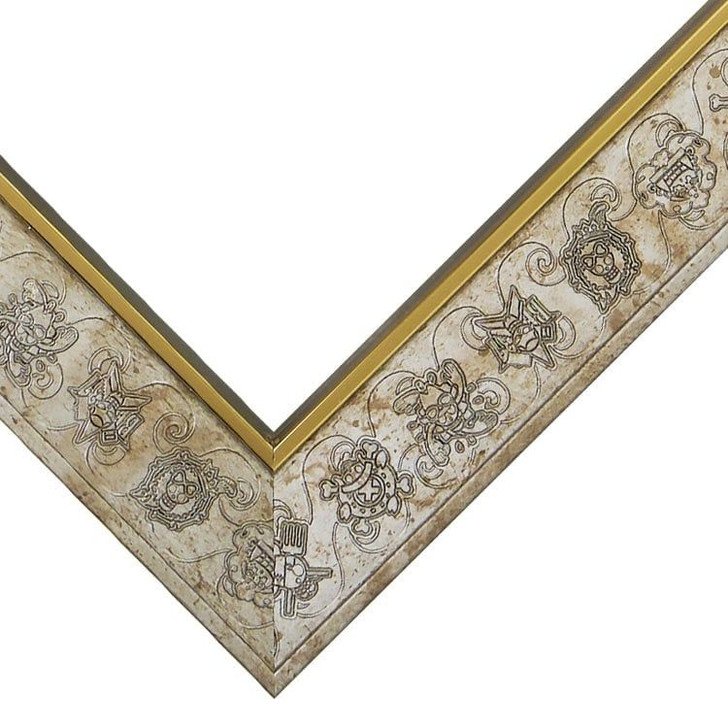 Jigsaw Puzzle  One Piece Ultimate Frame 3 (Third) for 26 x 38 cm