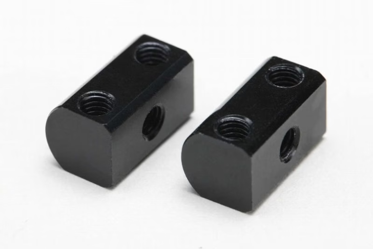 RS-003BP Aluminum Center Upper Deck Support 2pcs for RS1.0