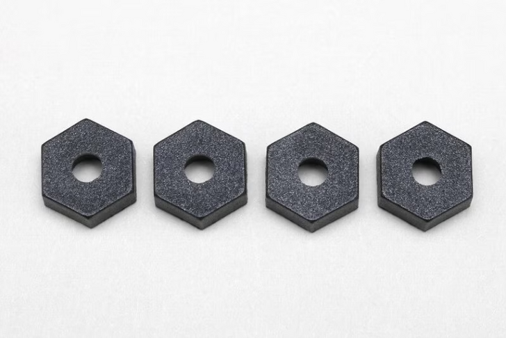 RS-011H Plastic Wheel Hub Set 4pcs for RS1.0