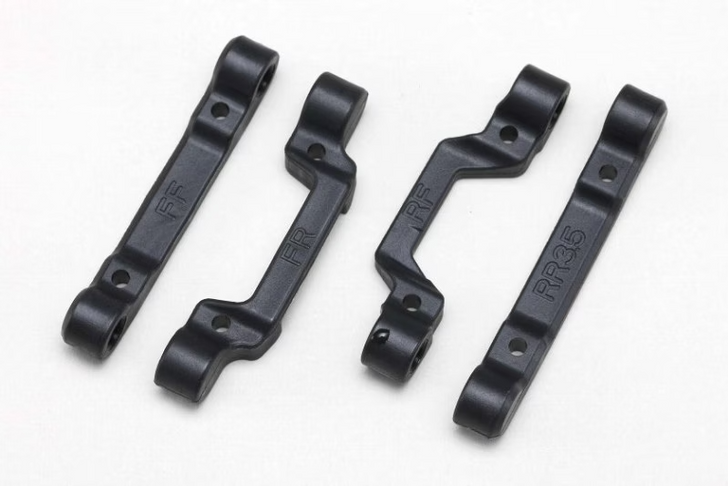 RS-301 Front and Rear Suspension Mount Set for RS1.0