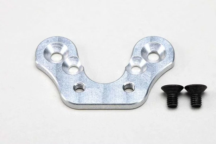 RS-302AD Aluminum Brushed Motor Adapter for RS1.0