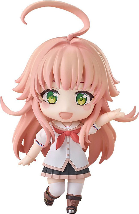 Good Smile Company Nendoroid Hinami Watarai