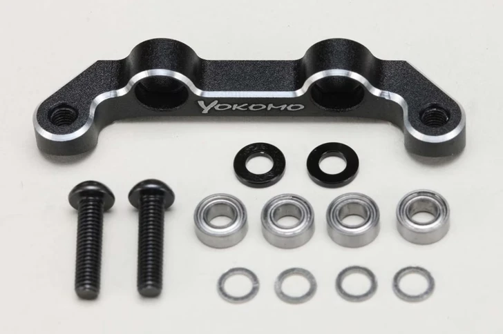 SO-201CL Aluminum Center Link Set with Bearings for RO1.0, SO1.0, and SO2.0