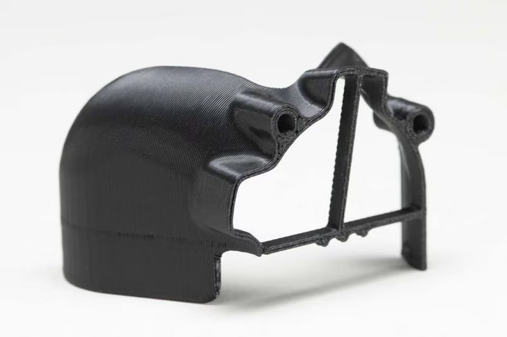 SO-FSS30 Fan Shroud for Z2-CFM Cooling Fan Mount for SO3.0