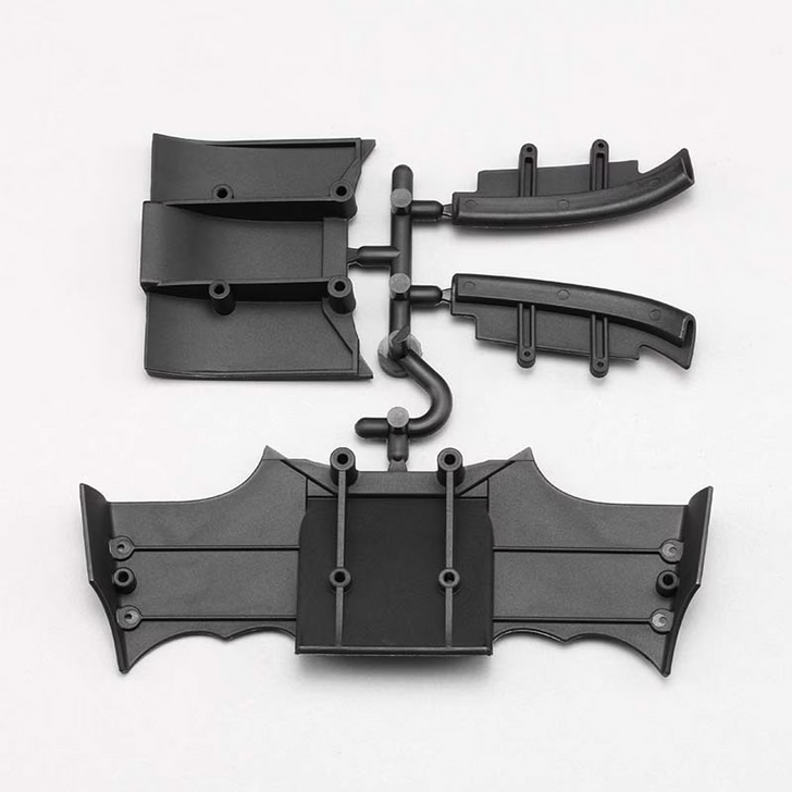 Y2-001RAA Wide and Narrow Diffuser for RD, SD, and MD Series