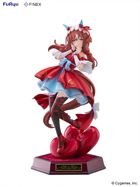 FuRyu Still in Love 1/7 Scale Figure