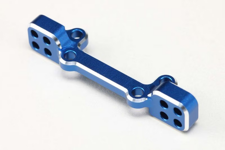 Y2-202UMBL Blue Roundly Rack U-Arm Mount for RD and SD Series