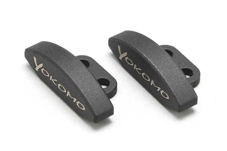 Y2-415RWA HT Rear Hub Carrier Weight for RD, SD, and MD Series