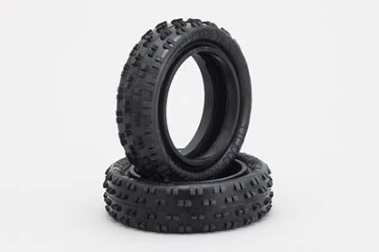 YAU-6770B Cut Stagger LP Special 2WD Front Tire