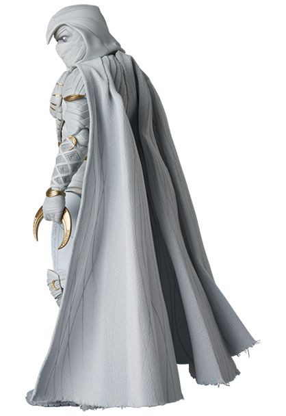 MAFEX No.322 Moon Knight Figure (Marvel)