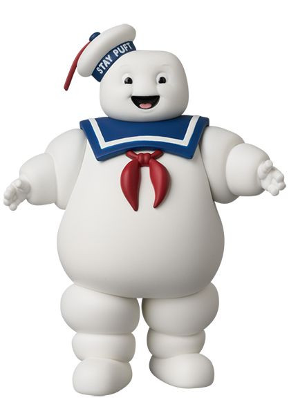 Medicom Ultra Detail Figure No.966 UDF GHOSTBUSTERS - STAY PUFT MARSHMALLOW MAN Figure