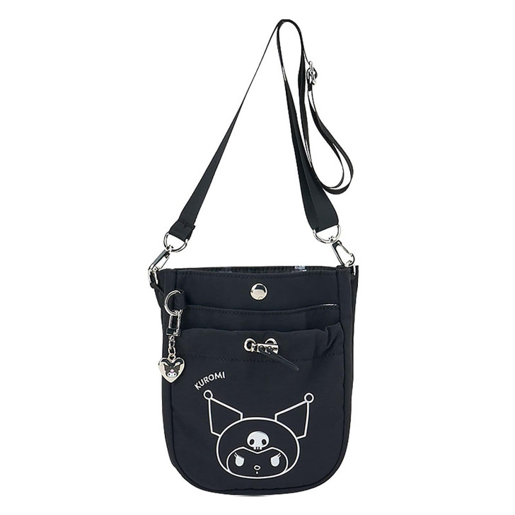 Sanrio Kuromi Shoulder Bag 237990