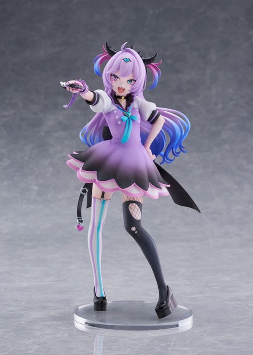 Claynel Inc. 1/7 Purple Lollipop Figure (Needy Girl Overdose)