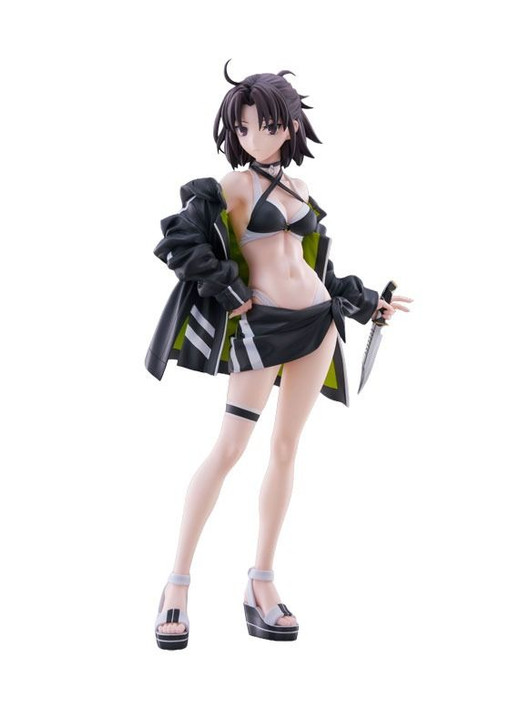 Claynel Inc. Moon Cancer / Jade Rabbit 1/7 figure (Fate/Grand Order)