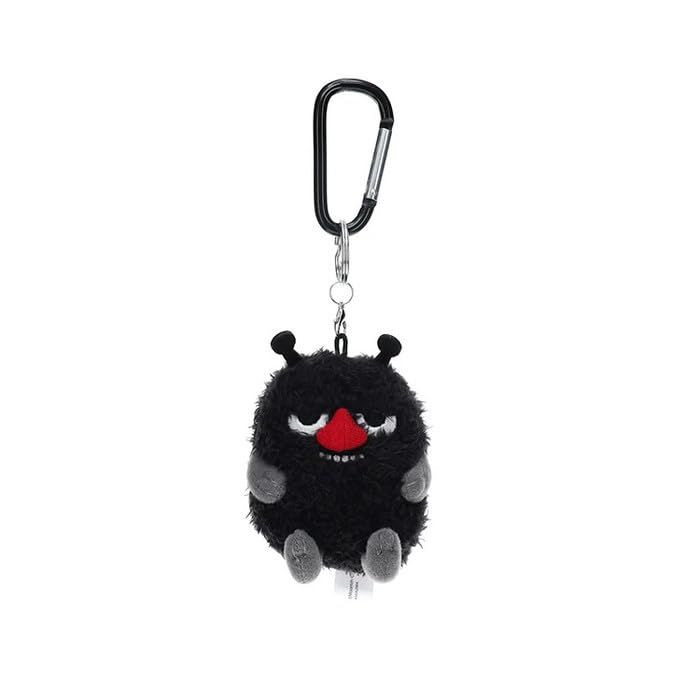 Nakajima Moomin Stinky Carabiner MC