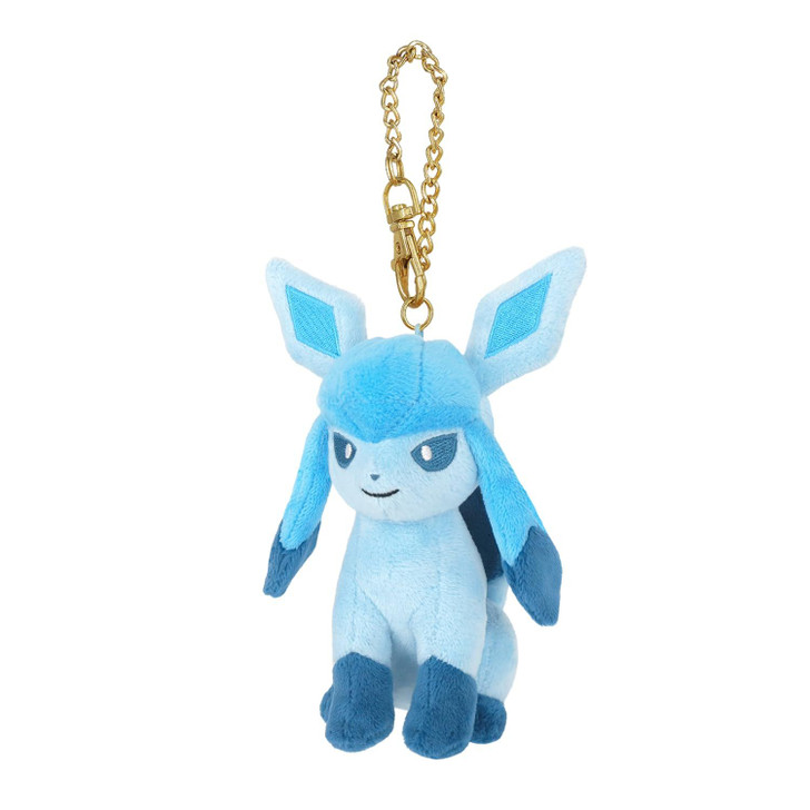 San-ei Pokemon All Star Collection MC Glaceon