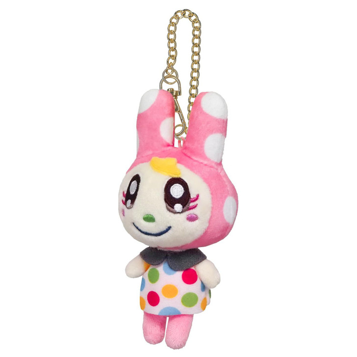 San-ei Animal Crossing Mascot Christine