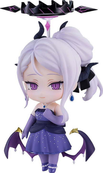 Good Smile Company Nendoroid Basic Hina Sorasaki (Dress) Figure (Blue Archive)