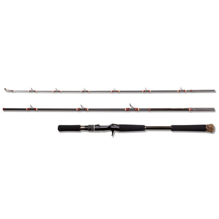 Megabass Valkyrie World Expedition Multi