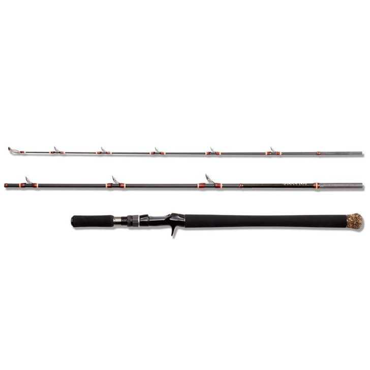 Megabass Valkyrie World Expedition Multi