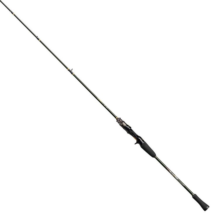Megabass Sea Smoke VSM